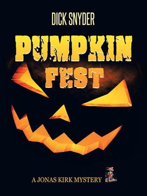 cover image of Pumpkinfest